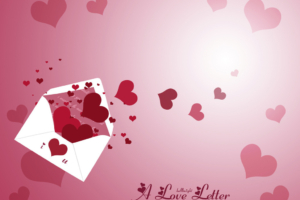 A Love Letter845338924 300x200 - A Love Letter - Love, Letter, Hearts